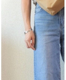 3coins | バングル/リストバンド