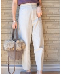 URBAN RESEARCH | パンツ