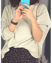 H&M | スウェット