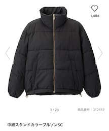 GU | ジャケット/アウター