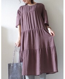 しまむら | ワンピース/ドレス