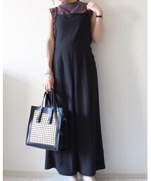 しまむら | オールインワン・サロペット