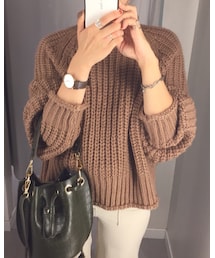 H&M | ニット/セーター