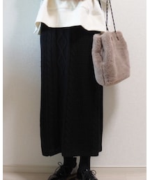 しまむら | スカート