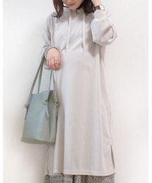 しまむら | ワンピース/ドレス