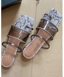 LASUD | サンダル