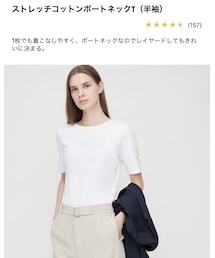 UNIQLO | Tシャツ/カットソー
