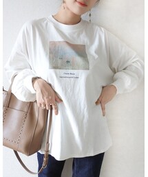 しまむら | Tシャツ/カットソー