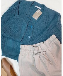 しまむら | カーディガン/ボレロ