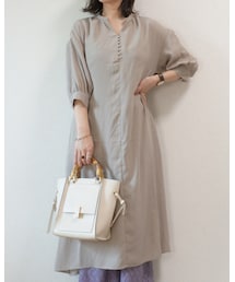 しまむら | ワンピース/ドレス