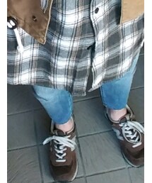 UNIQLO | デニムパンツ
