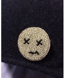 LA COET | バッジ