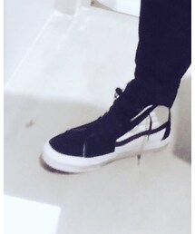 VANS | スニーカー