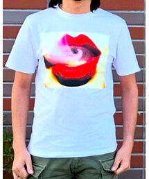 LHP✖︎MADDICT | Tシャツ/カットソー