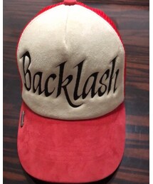 ISAMU KATAYAMA BACKLASH | キャップ