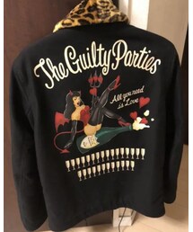 WACKO MARIA | ミリタリージャケット