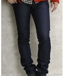 JAPAN BLUE JEANS | デニムパンツ