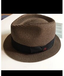 The Flat Head | ハット