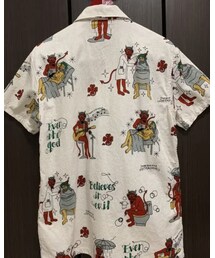 Softmachine | シャツ/ブラウス