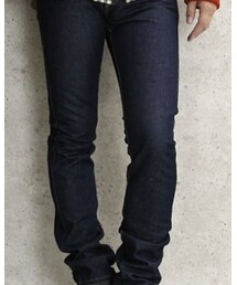 JAPAN BLUE JEANS | デニムパンツ