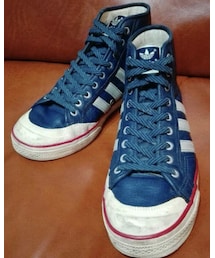 adidas | スニーカー