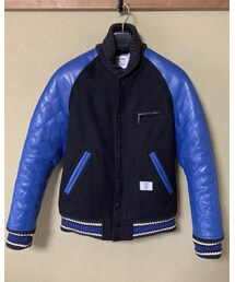 BEDWIN | スタジャン