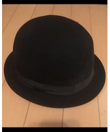 no brand | ハット