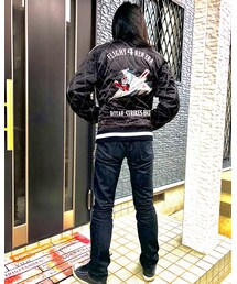 Back shot | その他