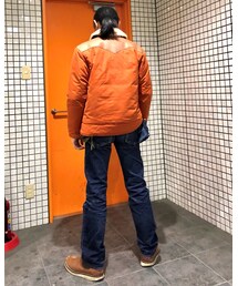 Back shot | その他