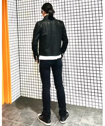 Back shot | その他