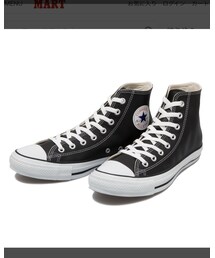 CONVERSE | スニーカー