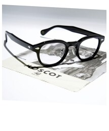 MOSCOT | メガネ