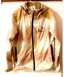 go slow caravan | ナイロンジャケット