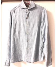 GIANNETTO | シャツ/ブラウス