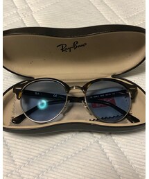 Ray-Ban | サングラス