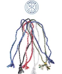 PORTER CLASSIC | ネックレス