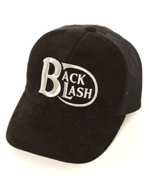 BACKLASH | キャップ