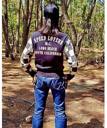 Back shot | その他