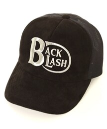 BACKLASH | キャップ