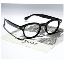MOSCOT | メガネ