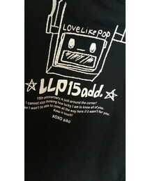 aikoツアーグッズ | トップス(パーカー)