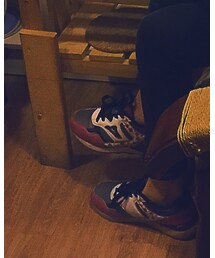 田园 | スニーカー