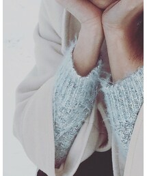 aike | ダウンジャケット/コート