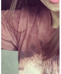 the mountain | Tシャツ/カットソー