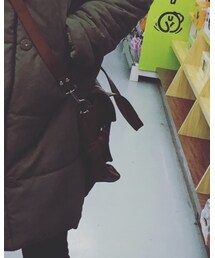 ZARA | トートバッグ