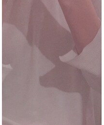 ZARA | ニット/セーター