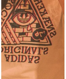 adidas | Tシャツ/カットソー