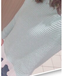 GU | ニット/セーター