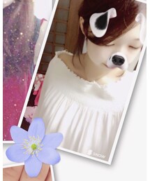 H&M | シャツ/ブラウス