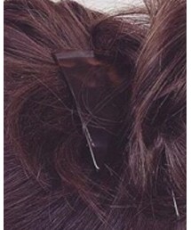 GU | バレッタ/ヘアクリップ